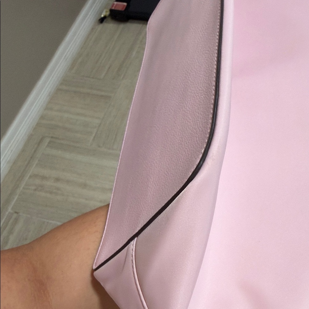 NWOT Kate Spade New York Hayden Nylon Top Zip Tote 🌸 - Picture 8 of 15